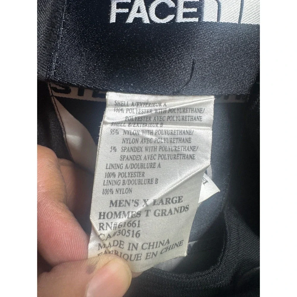 The North Face north face